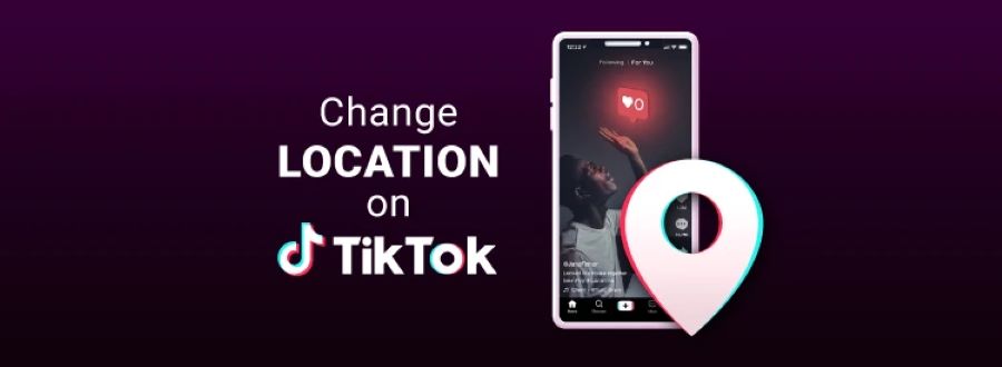 2,226字 | 通过9个方法和2个工具成功定位TikTok账号到你的目标市场，获取精准海外抖音平台流量。