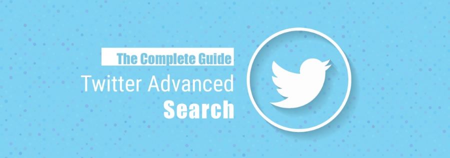 如何通过Twitter Advanced Search工具在Twitter等SNS平台上批量寻找红人代言？