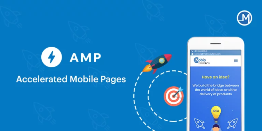 外贸建站是否需要考虑AMP(Accelerated Mobile Pages移动加速页面)技术？