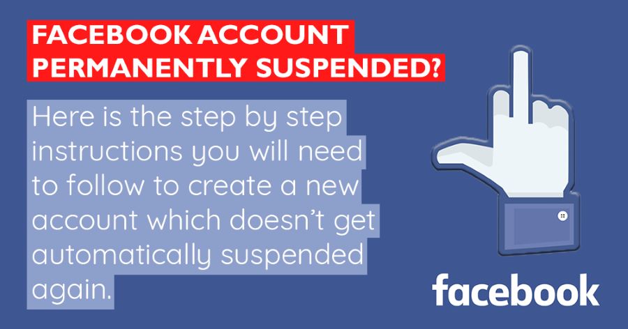 6,605字 | Facebook刚注册完就被限制登录了，在申诉并提交身份验证后24小时即收获永封的9个原因，及为什么要通过“养号”破解的18个实操秘籍。