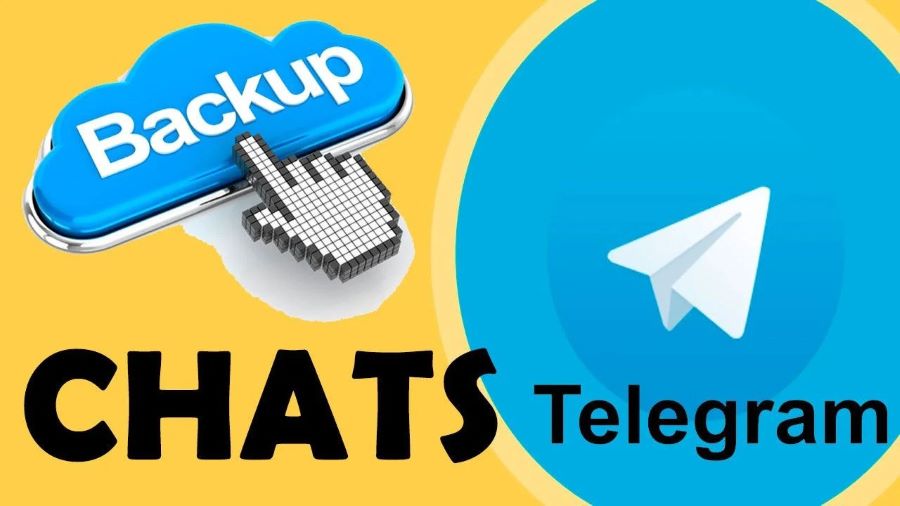 5,102字 | Telegram被封号丢失所有外贸客户联系方式和聊天记录？与其捶胸顿足不如找到方法去定期备份聊天记录和飞机账号的所有数据！
